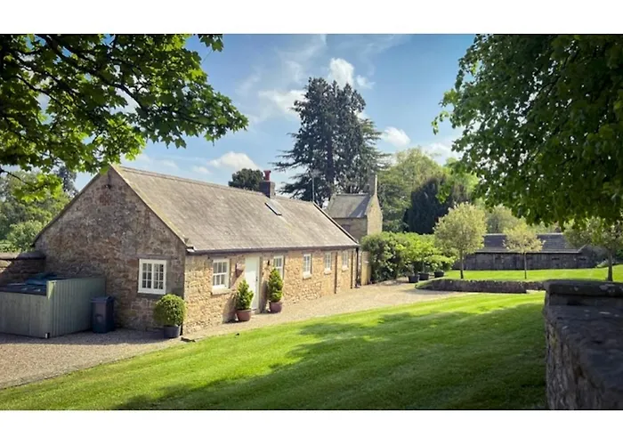 Traditional Cottage Sleeps 4